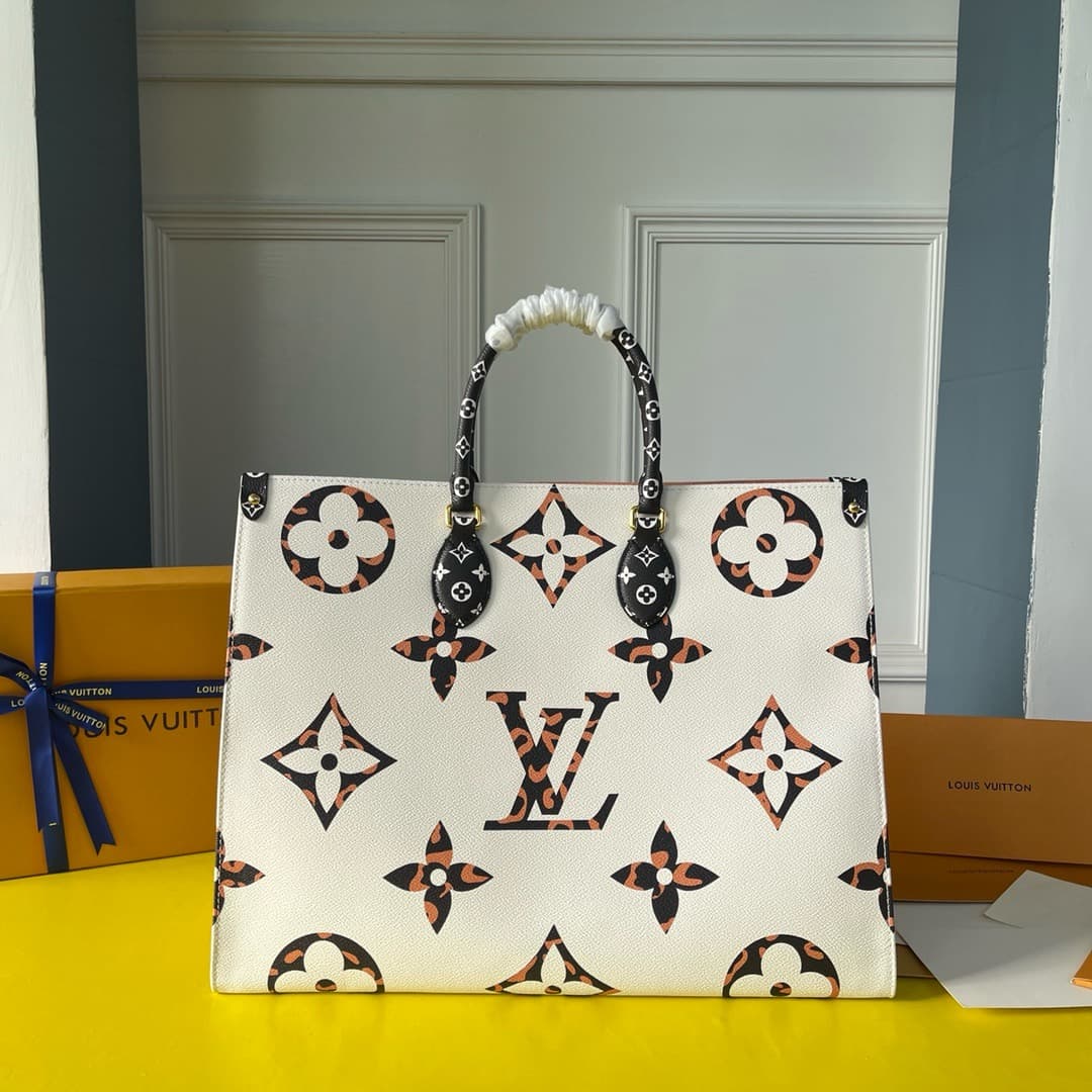 LV HandBag Onthego M44674