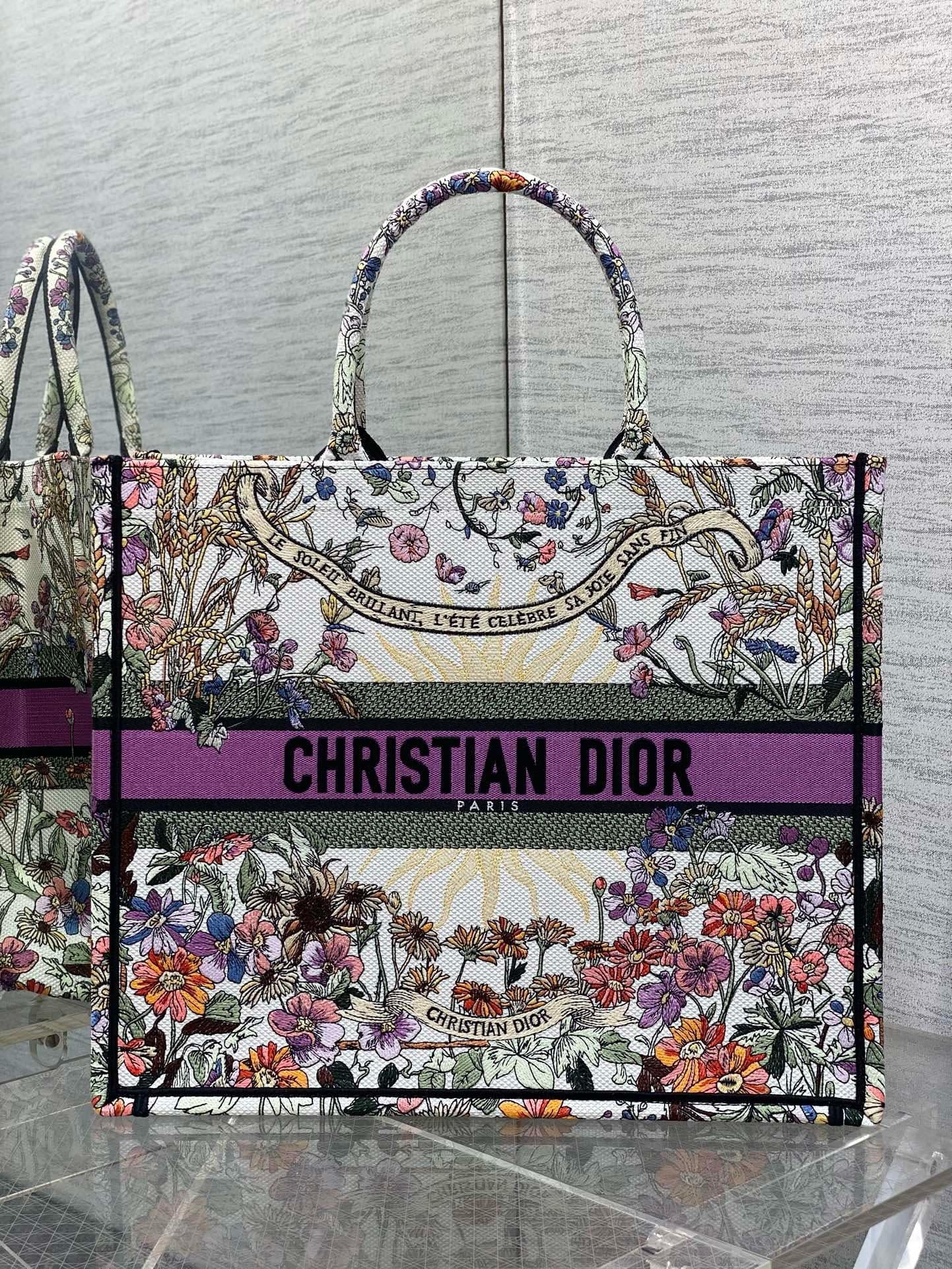 Dior Tote HandBag