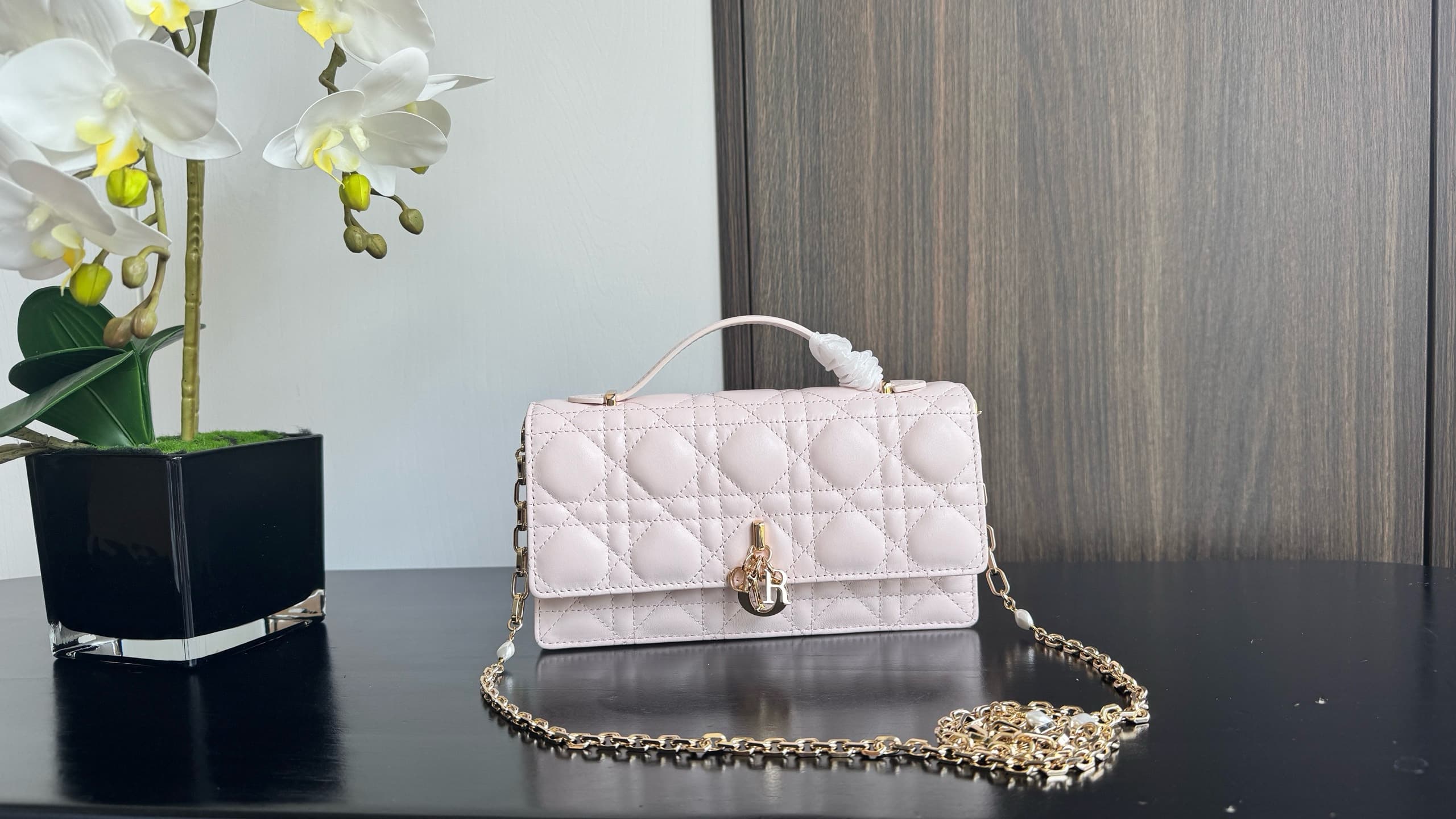 Dior Lady HandBag