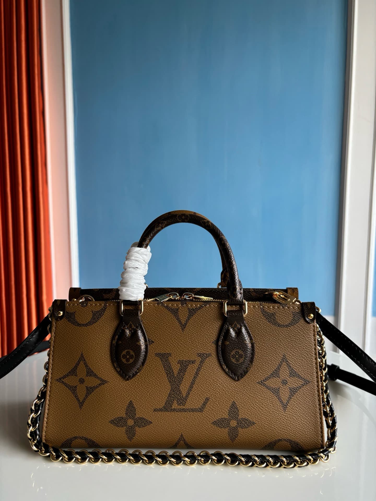 LV HandBag Onthego M14236