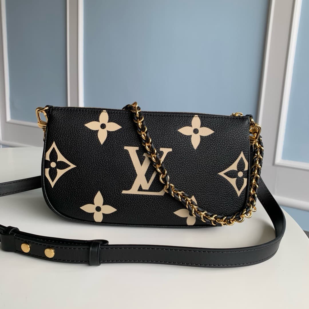 LV HandBag Accessoires M57630