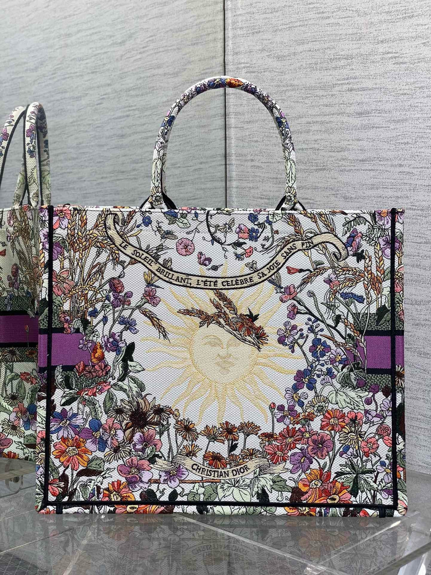 Dior Tote HandBag