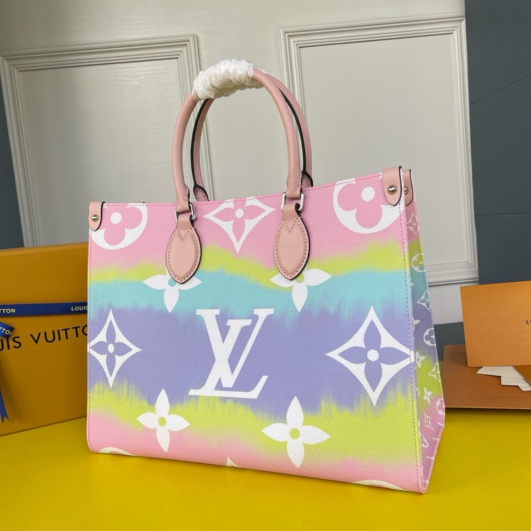LV HandBag Onthego M45118