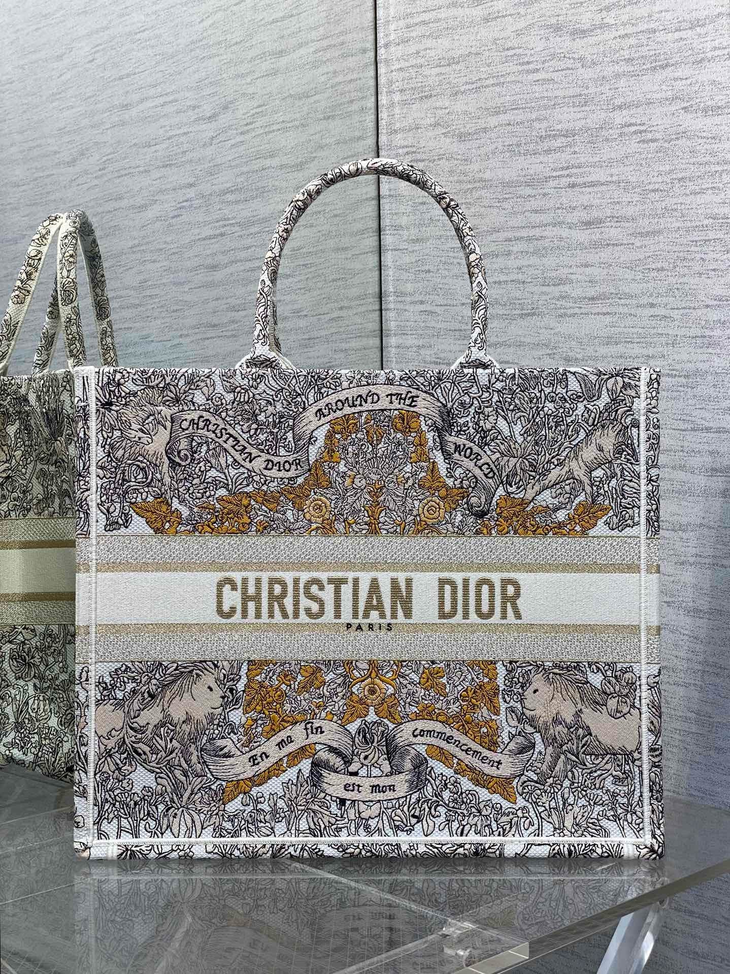 Dior Tote HandBag