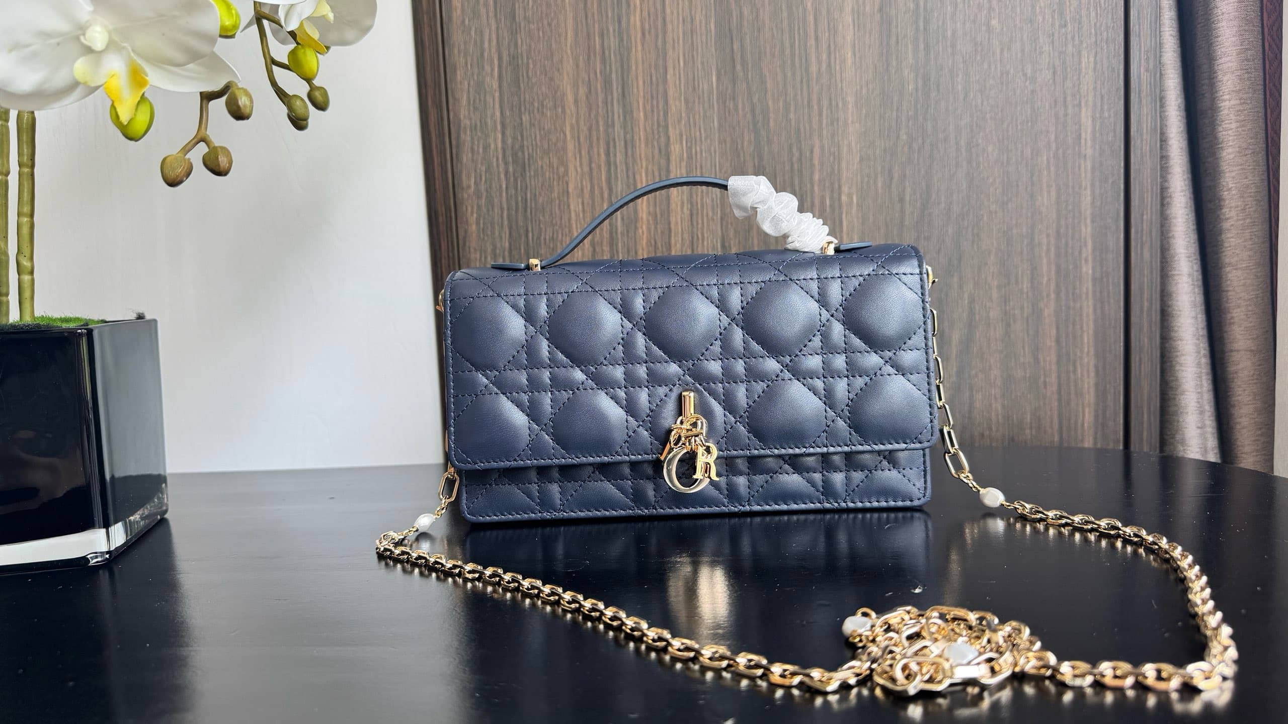 Dior Lady HandBag