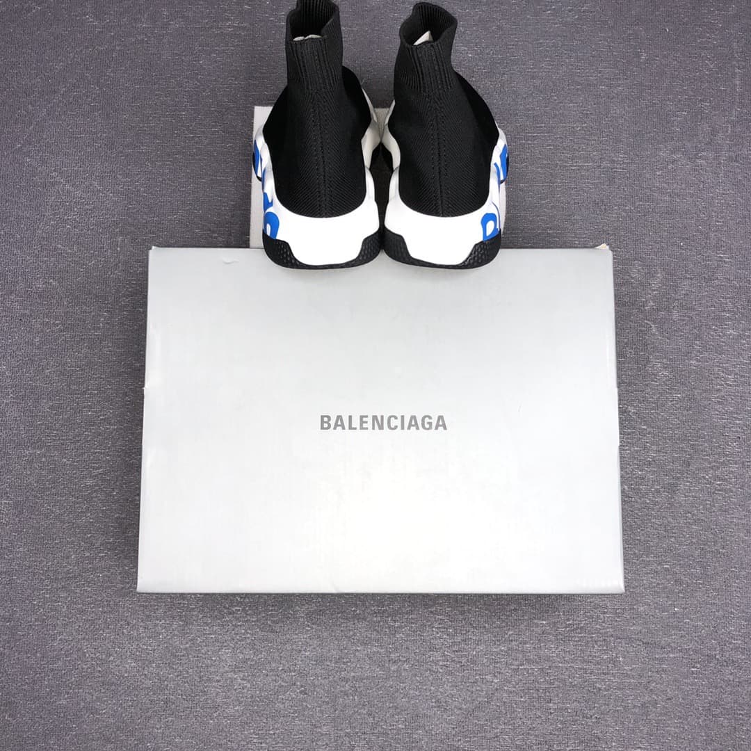 Balenciaga Speed Socksole Air max 1