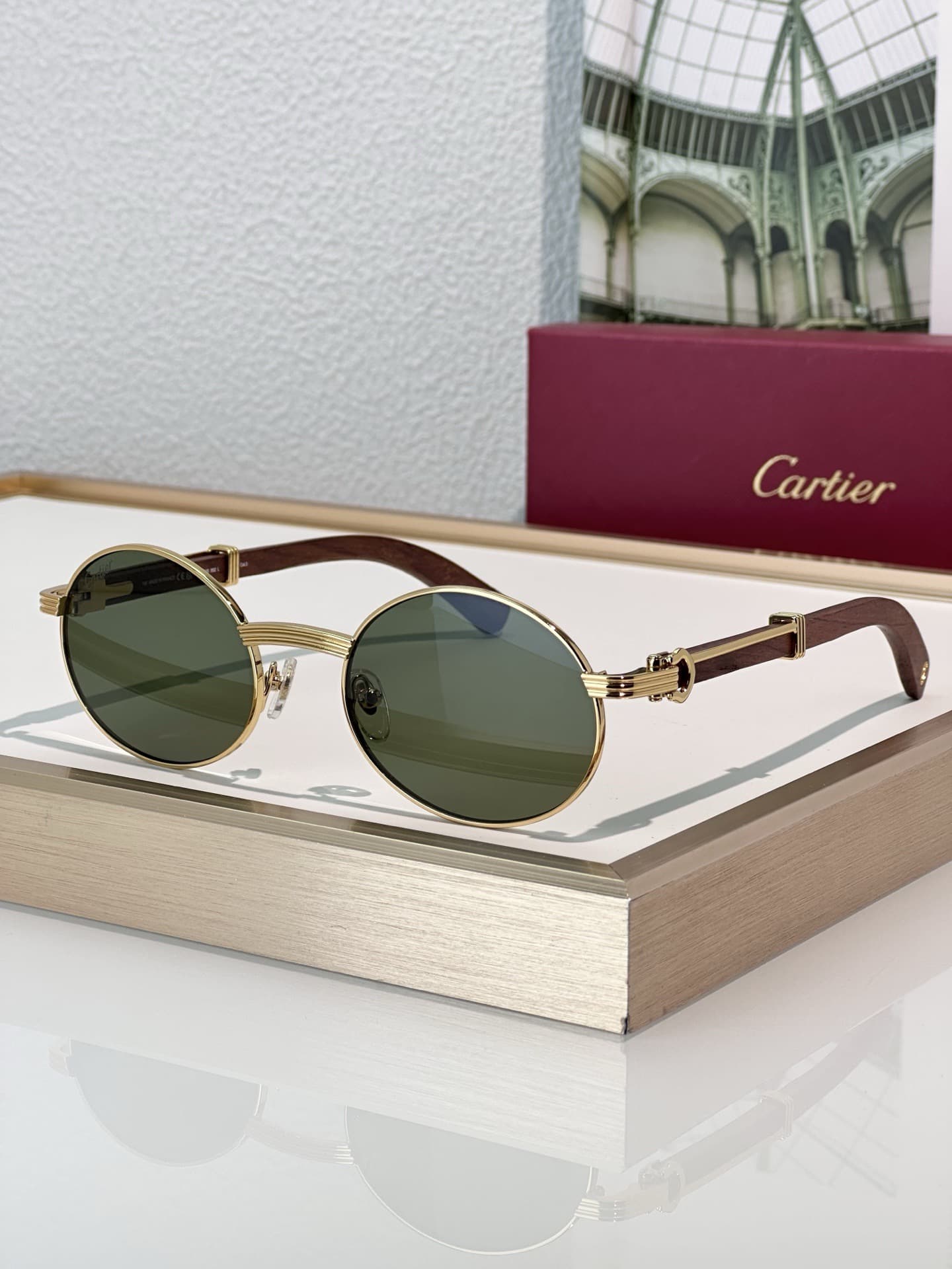Cartier Sunglasses
