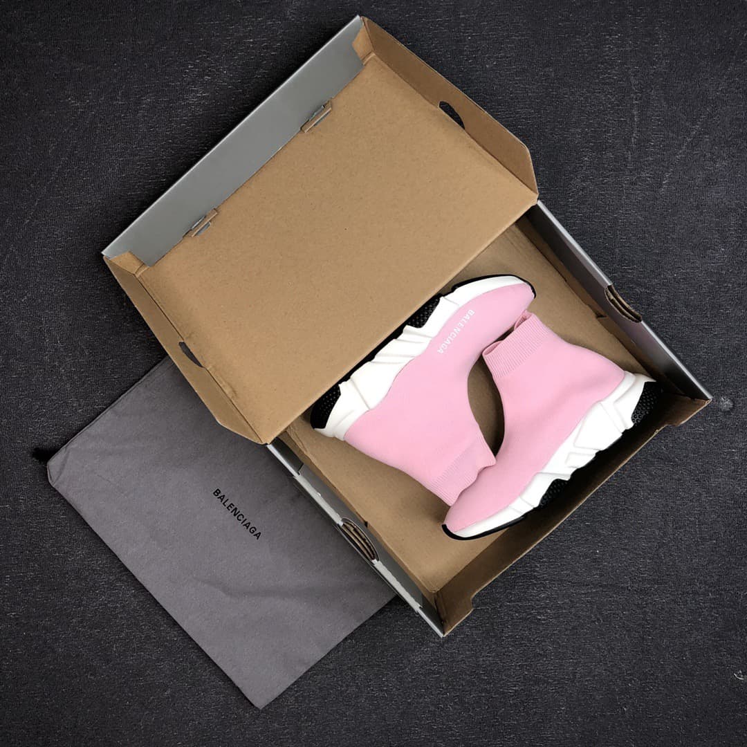 Balenciaga Speed Socksole Air max 1