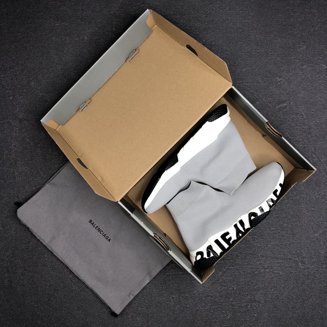Balenciaga Speed Socksole Air max 1