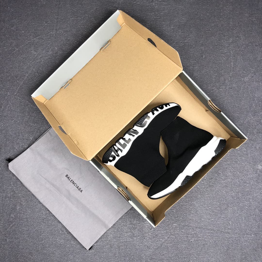 Balenciaga Speed Socksole Air max 1