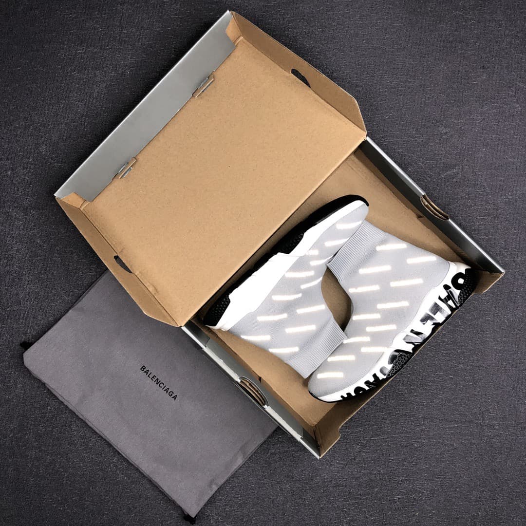 Balenciaga Speed Socksole Air max 1