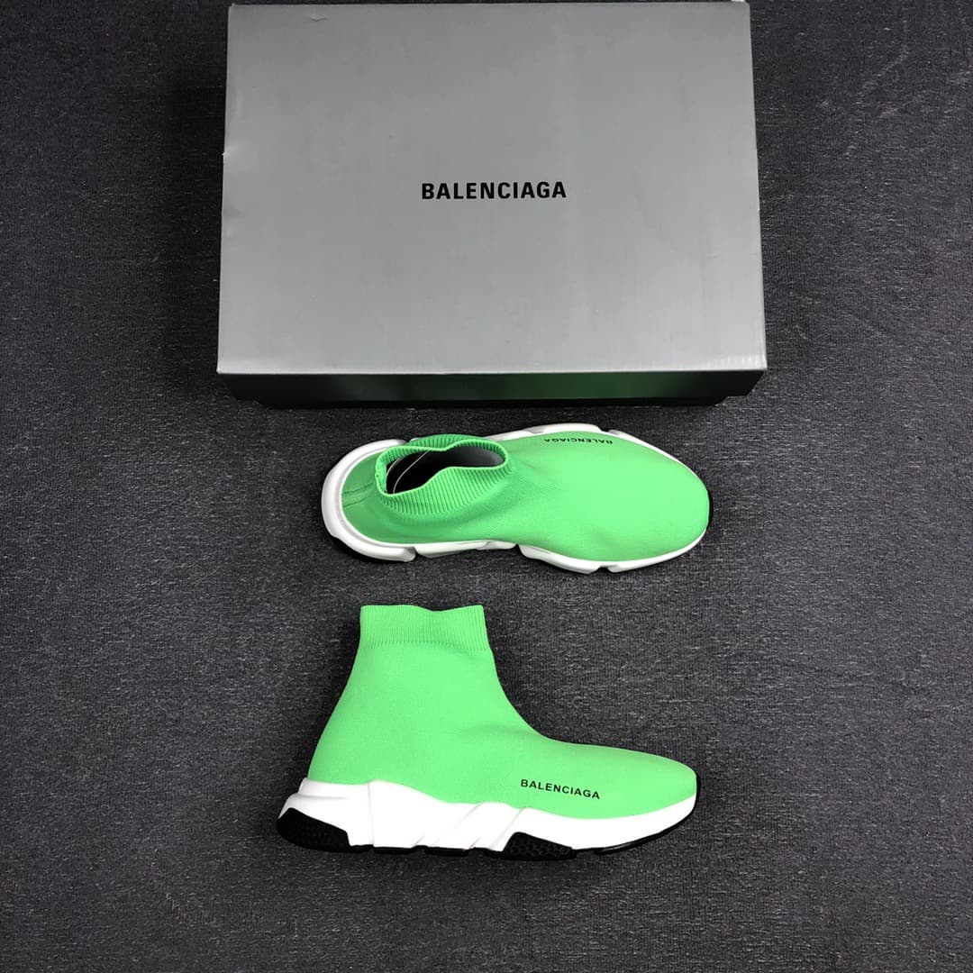 Balenciaga Speed Socksole Air max 1