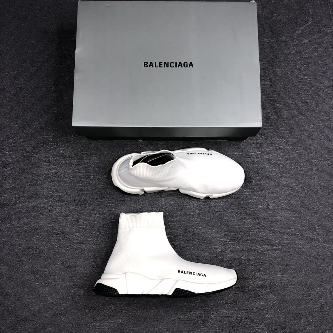 Balenciaga Speed Socksole Air max 1