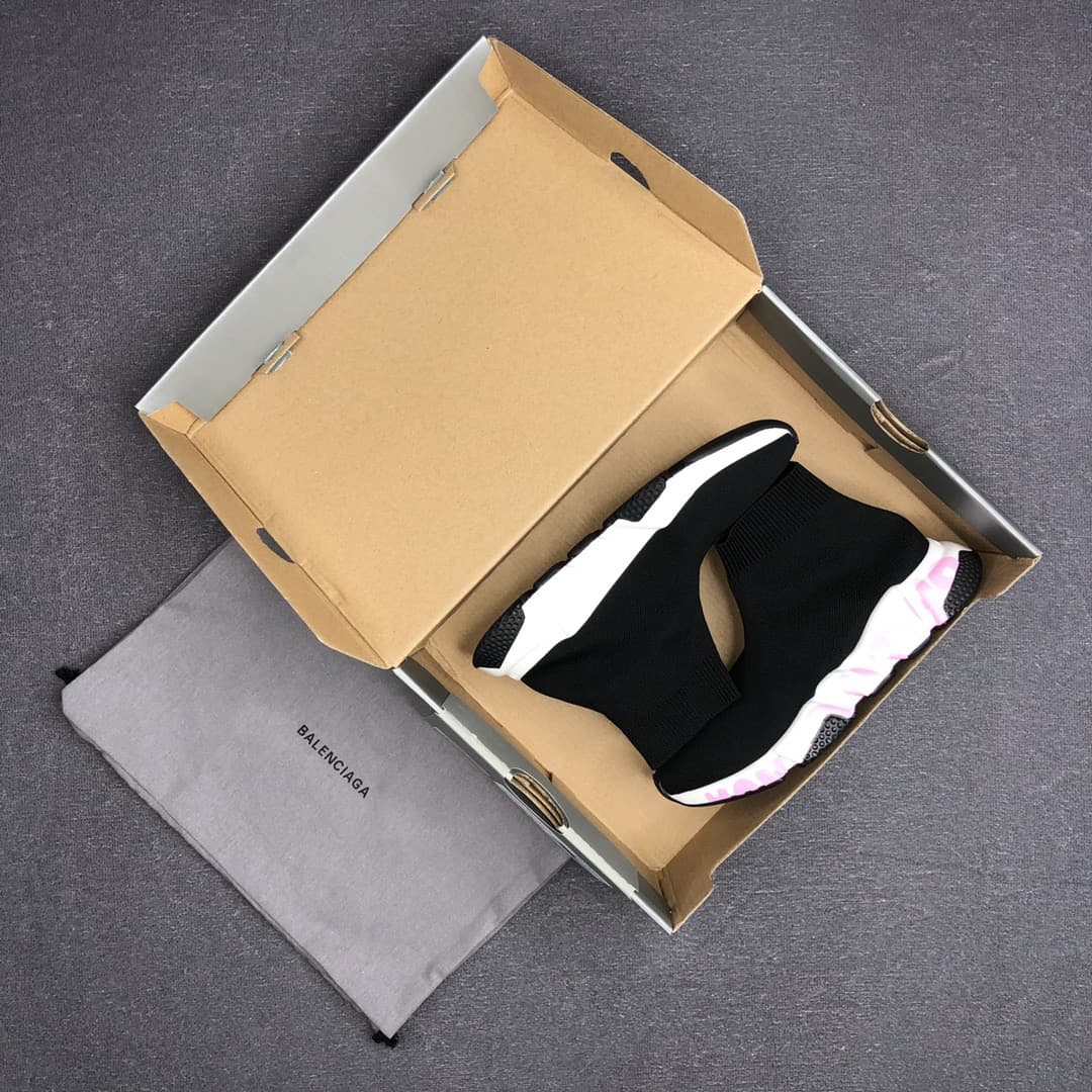 Balenciaga Speed Socksole Air max 1