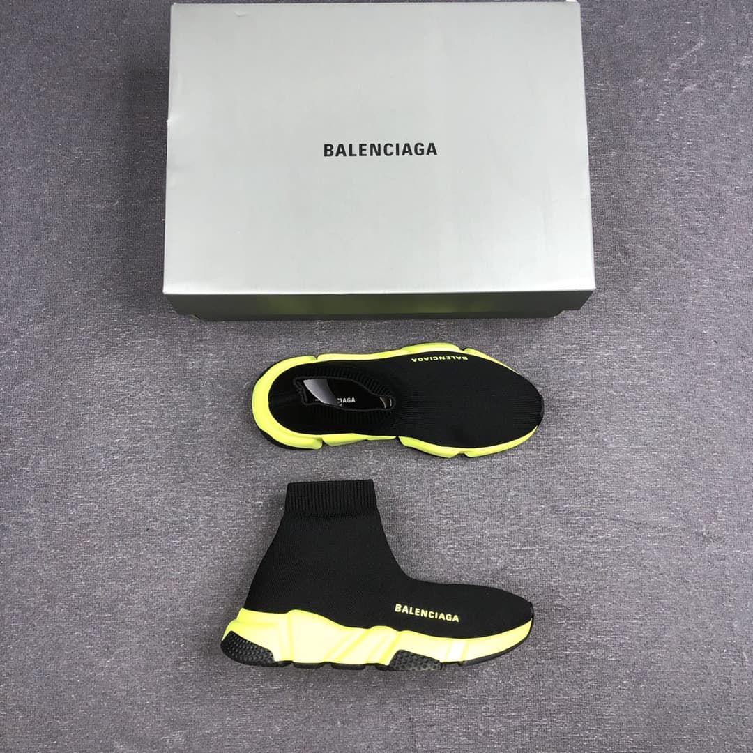 Balenciaga Speed Socksole Air max 1