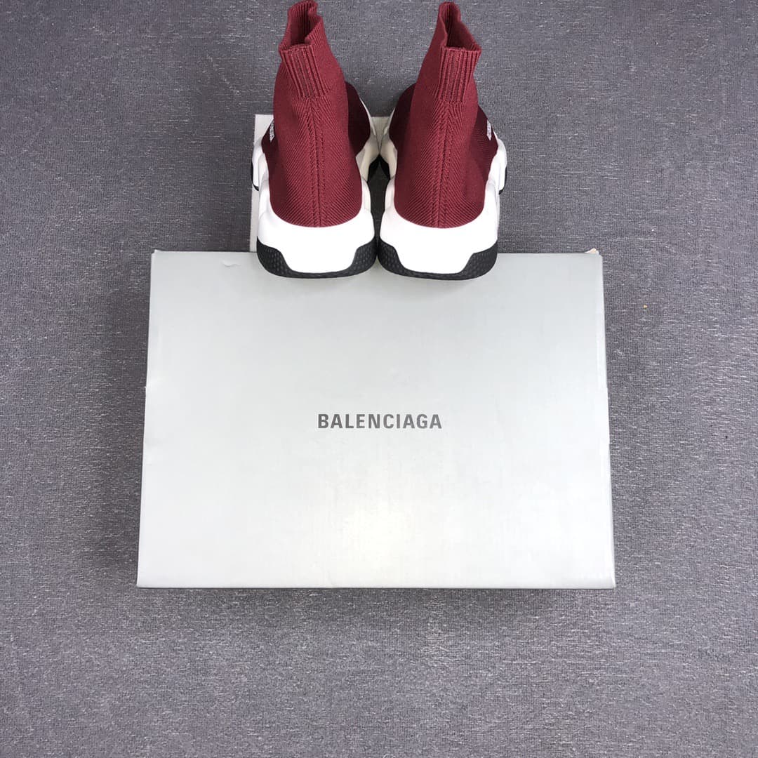 Balenciaga Speed Socksole Air max 1