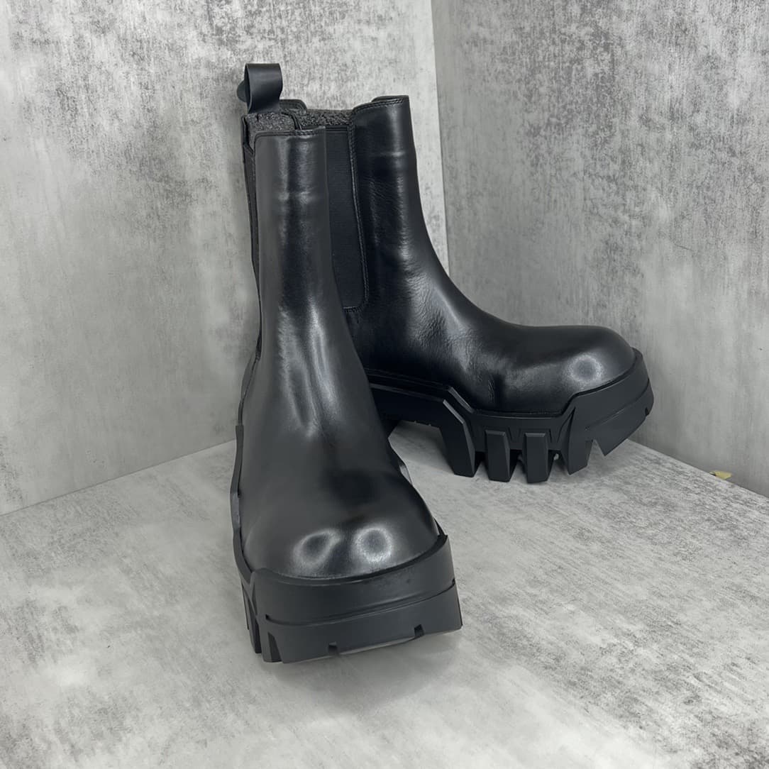 Balenciaga Ankle Boots