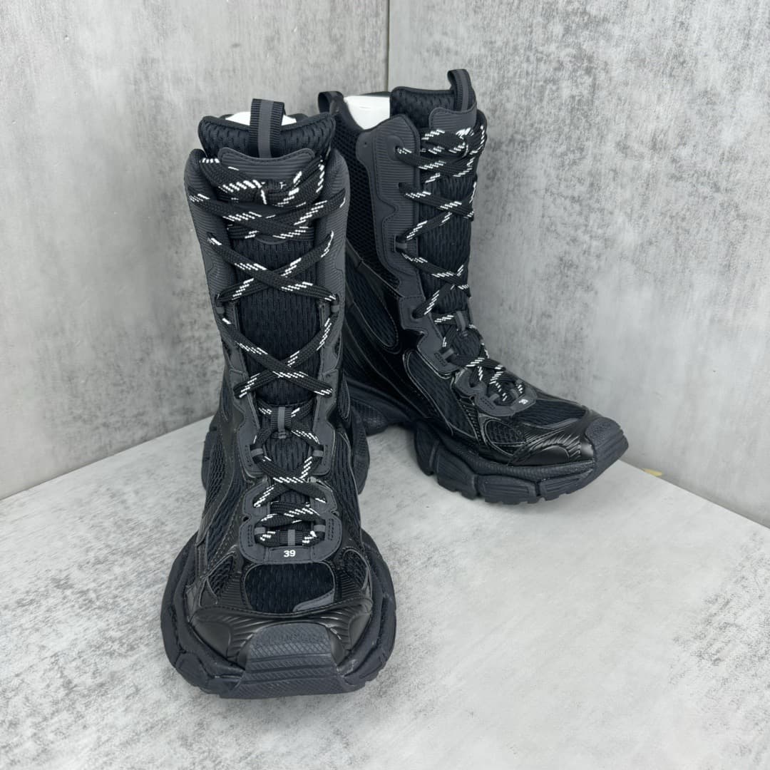 Balenciaga Speed Sole