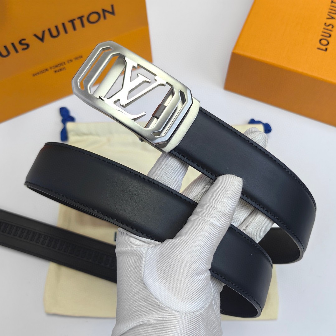 LV Man 3.5cm Belt