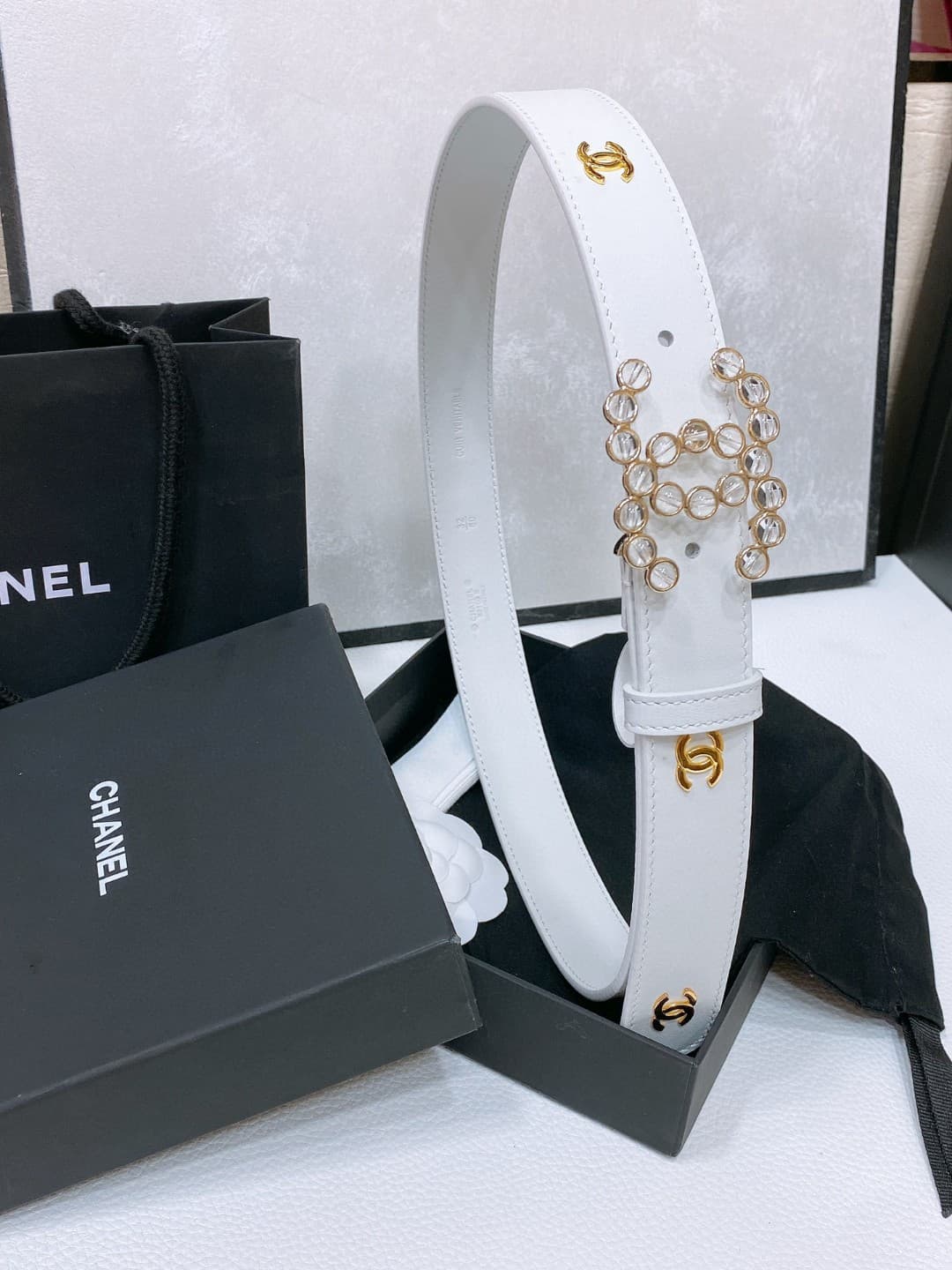 Chanel Woman 3.0cm Belt