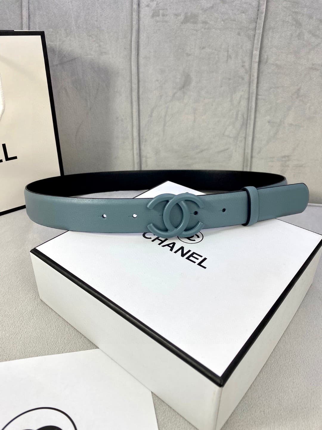 Chanel Woman 3.0cm Belt
