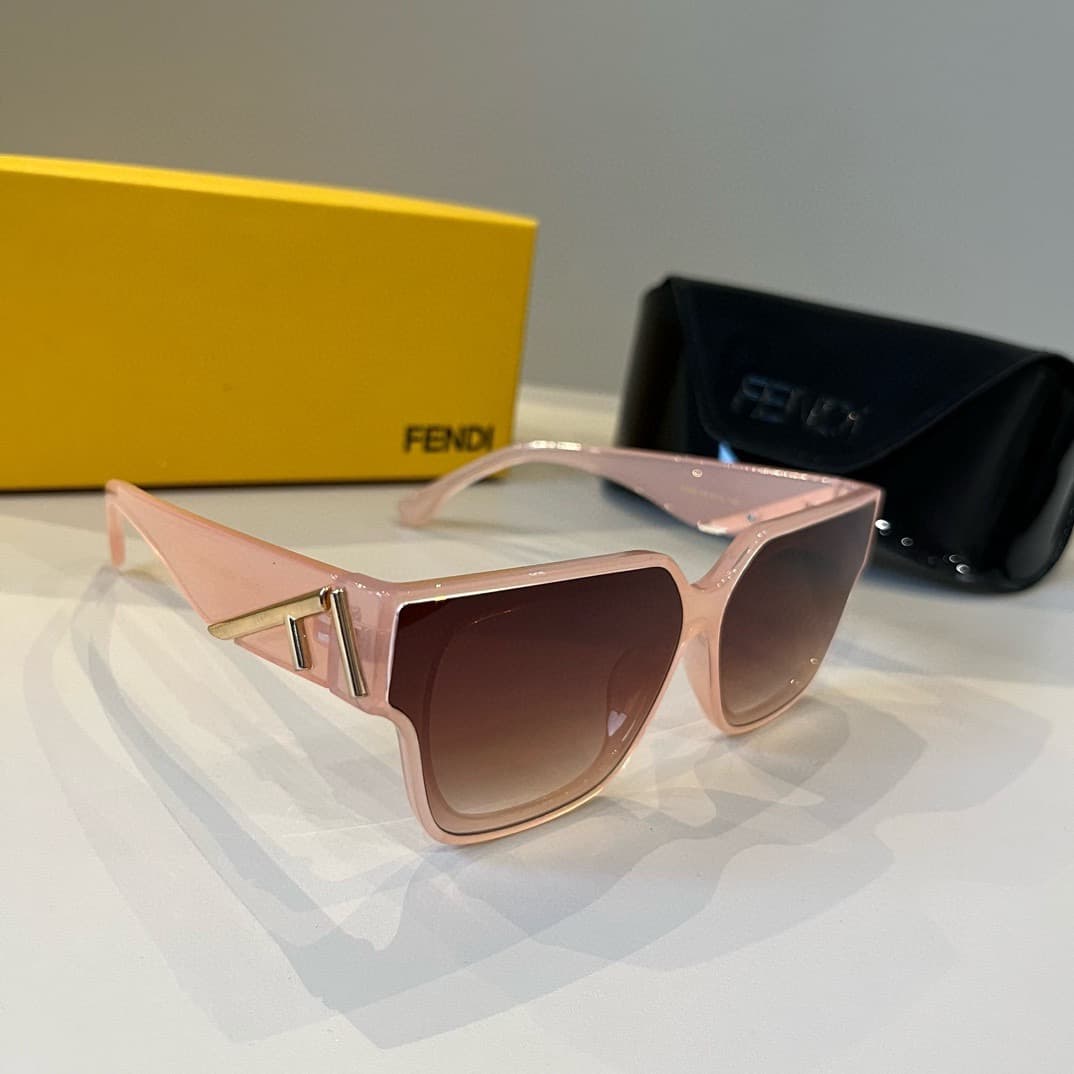 Fendi Sunglasses