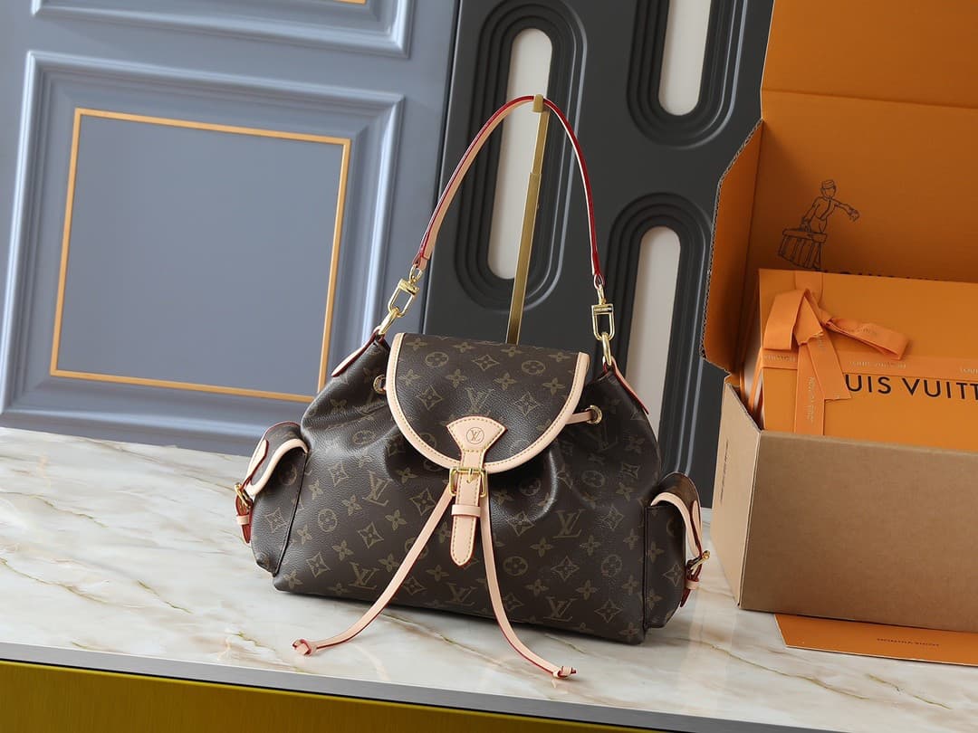 LV Bag M25085
