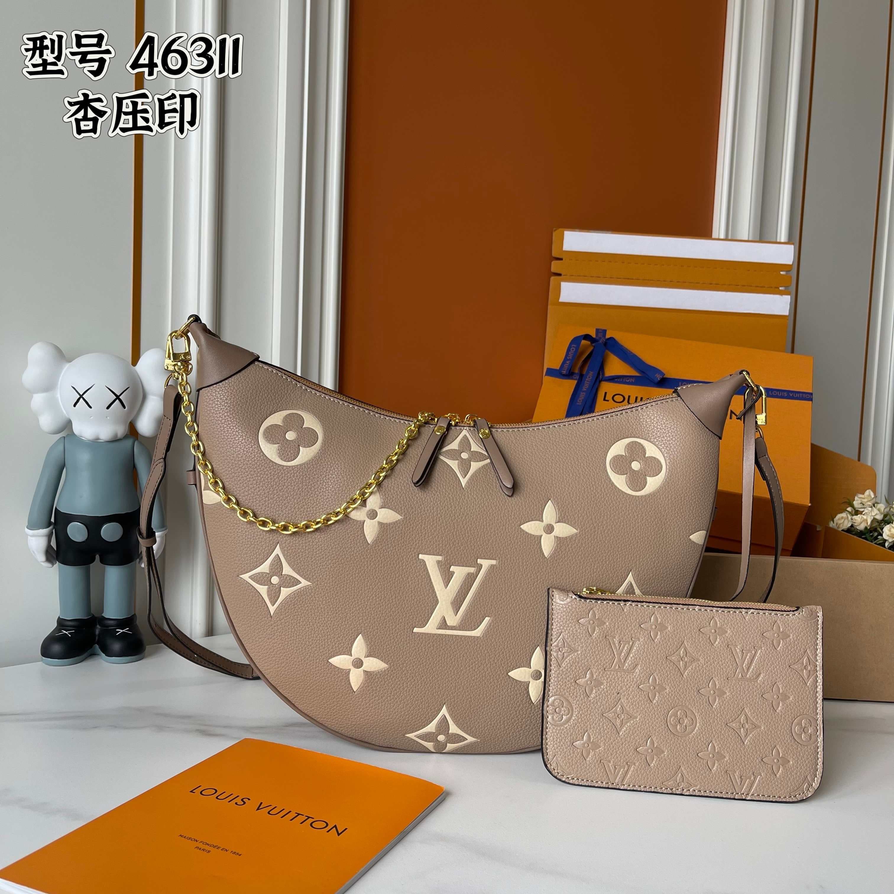 LV Bag M46311