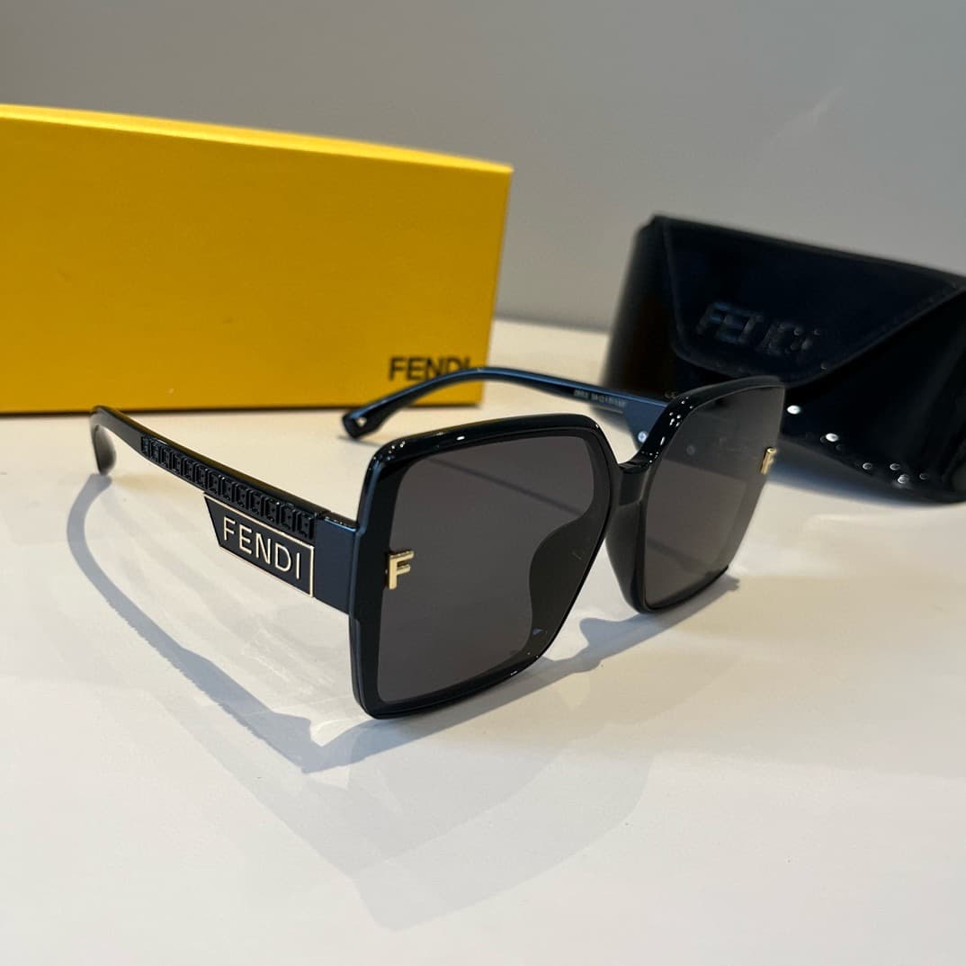 Fendi Sunglasses