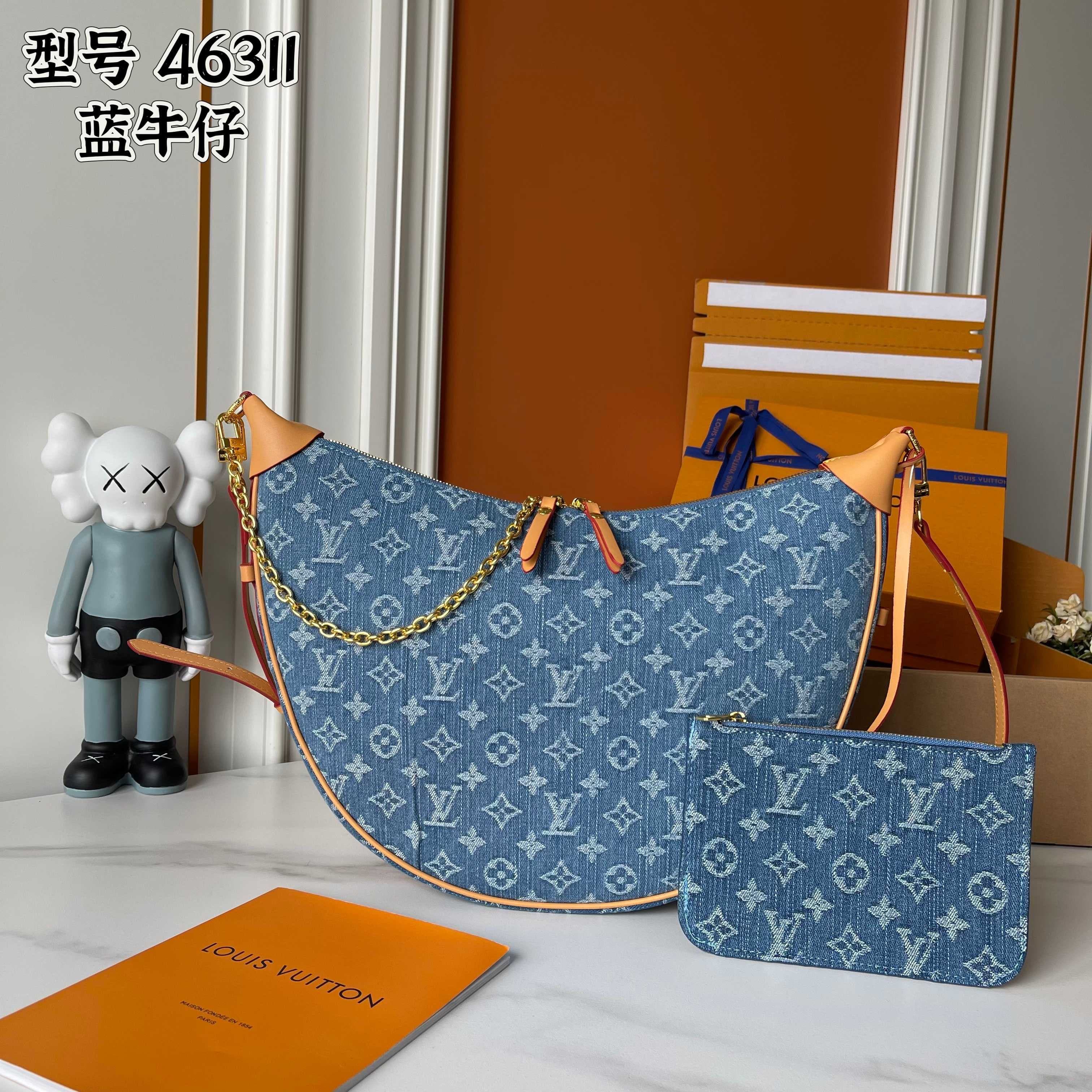 LV Bag M46311