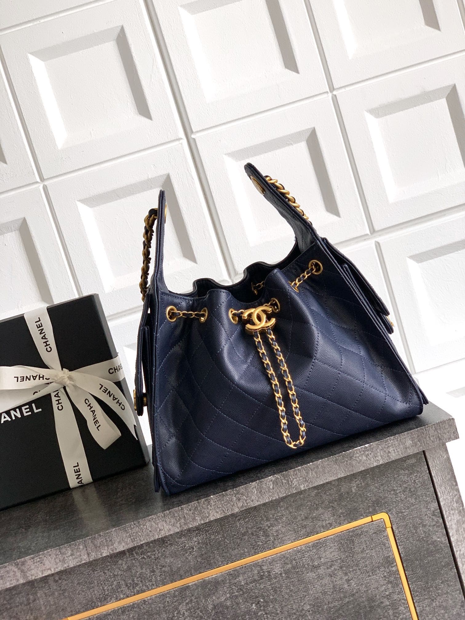 Chanel 25 Bag AS5293