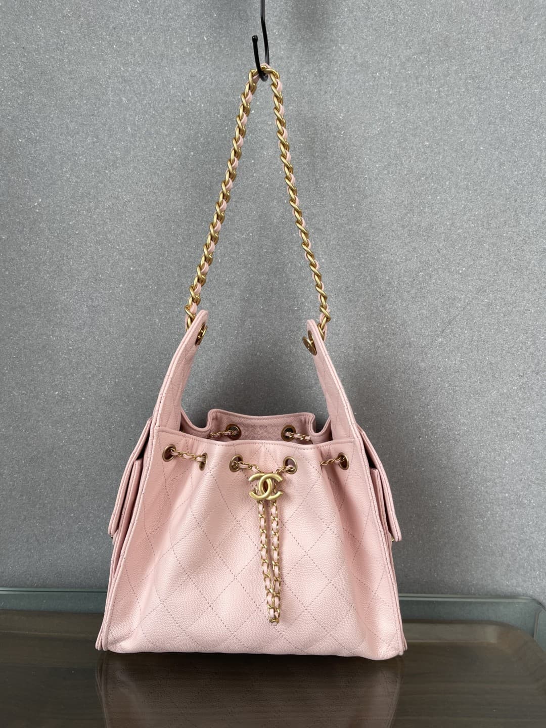 Chanel 25 Bag