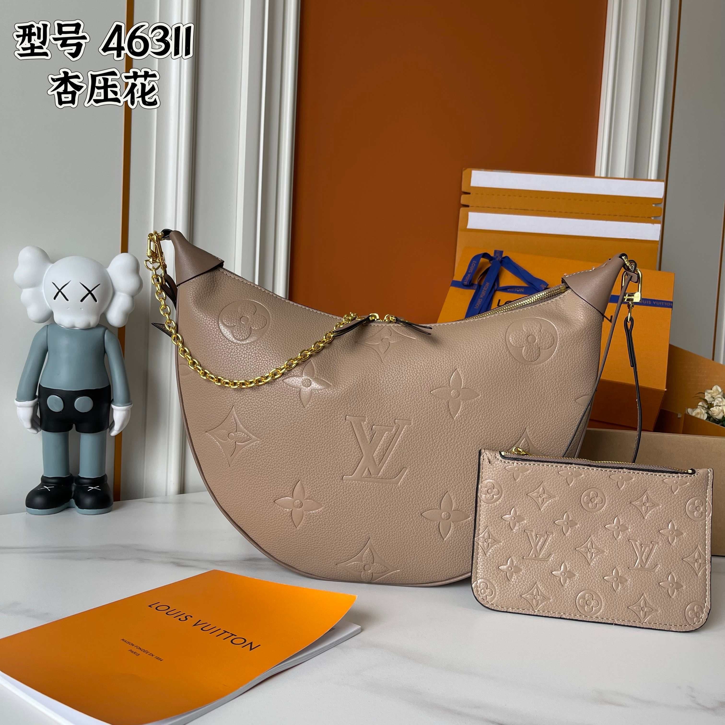 LV Bag M46311