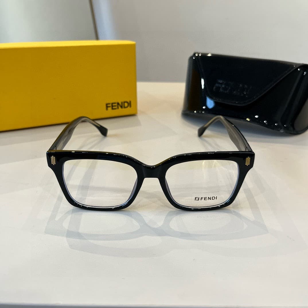 Fendi Sunglasses