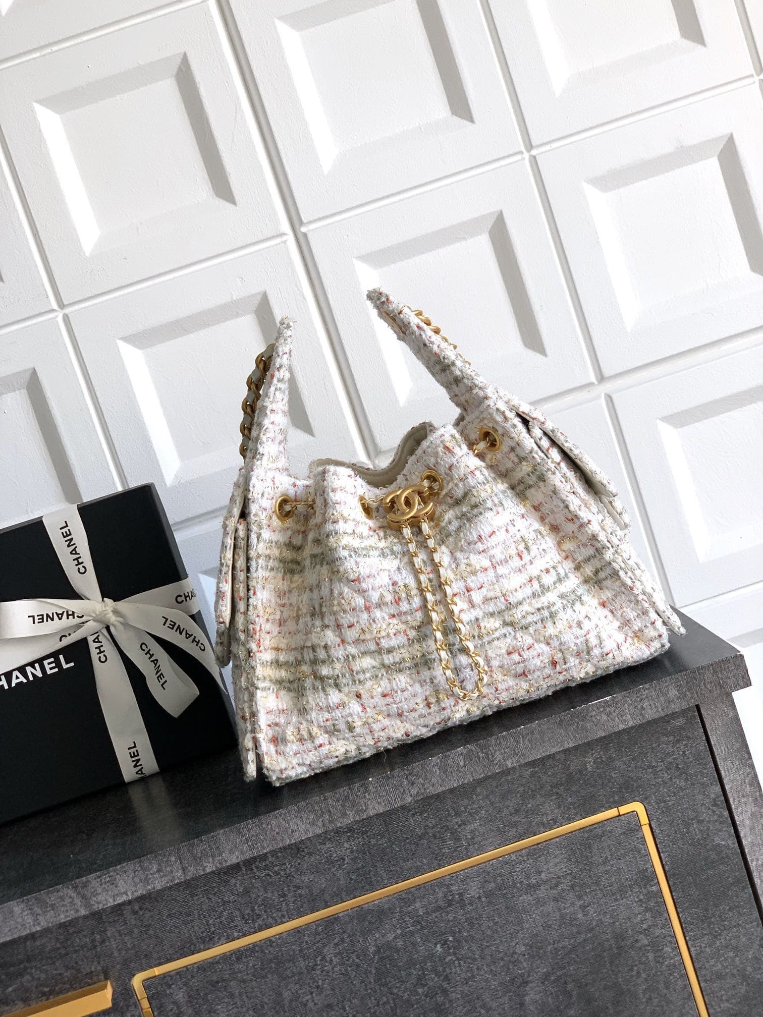 Chanel 25 Bag AS5293