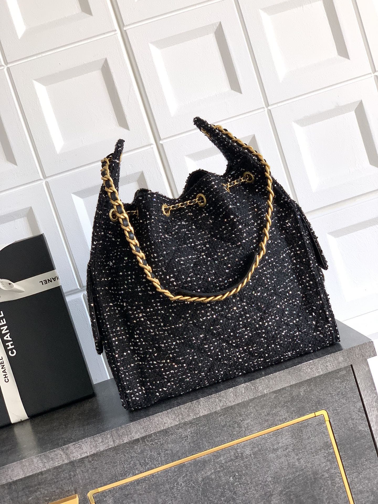 Chanel 25 Bag AS5293
