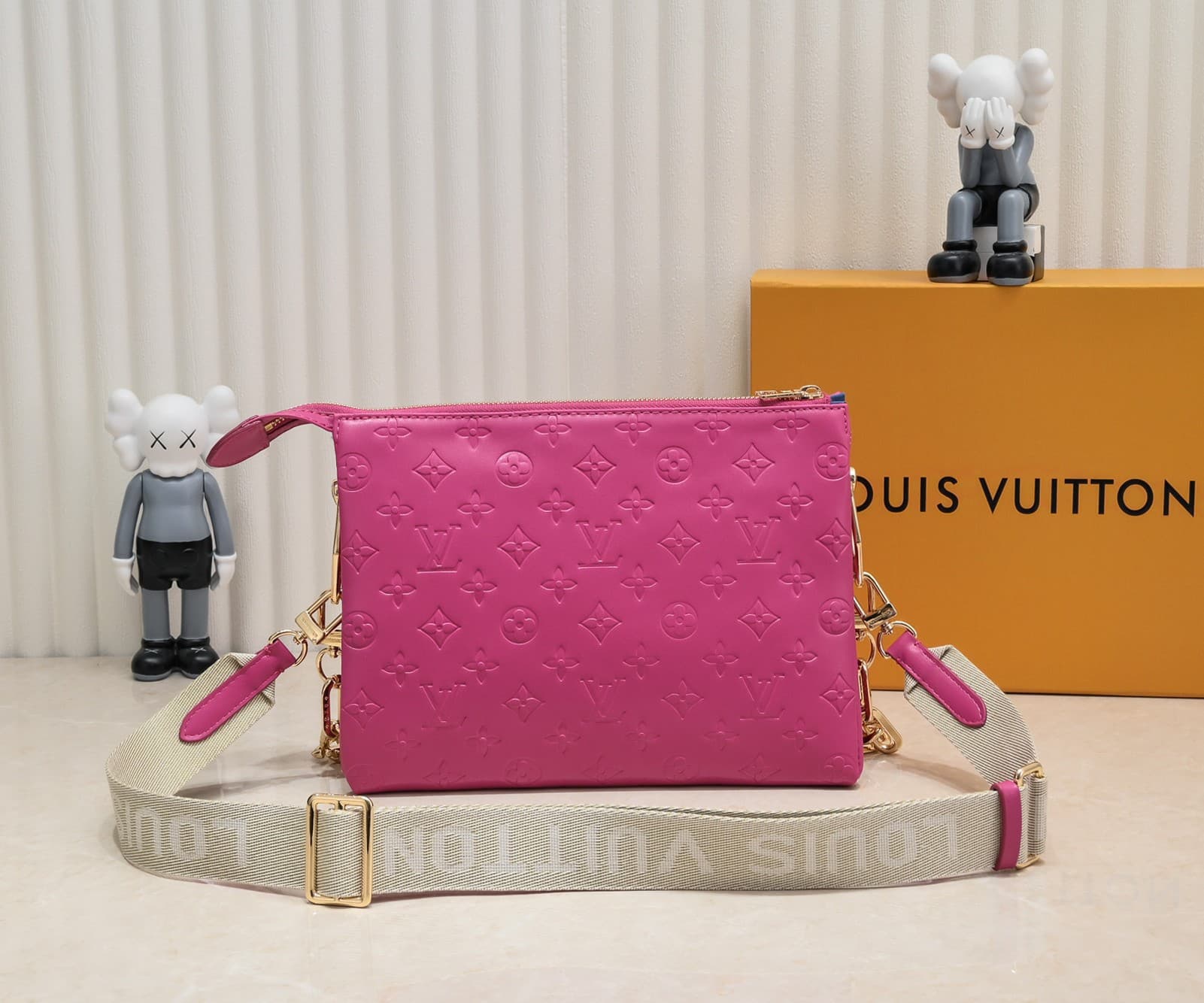 LV Bag M59276