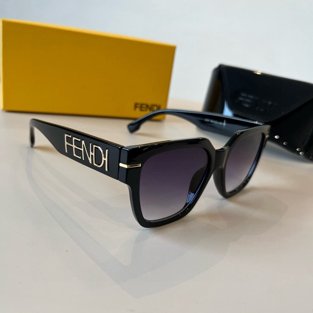 Fendi Sunglasses