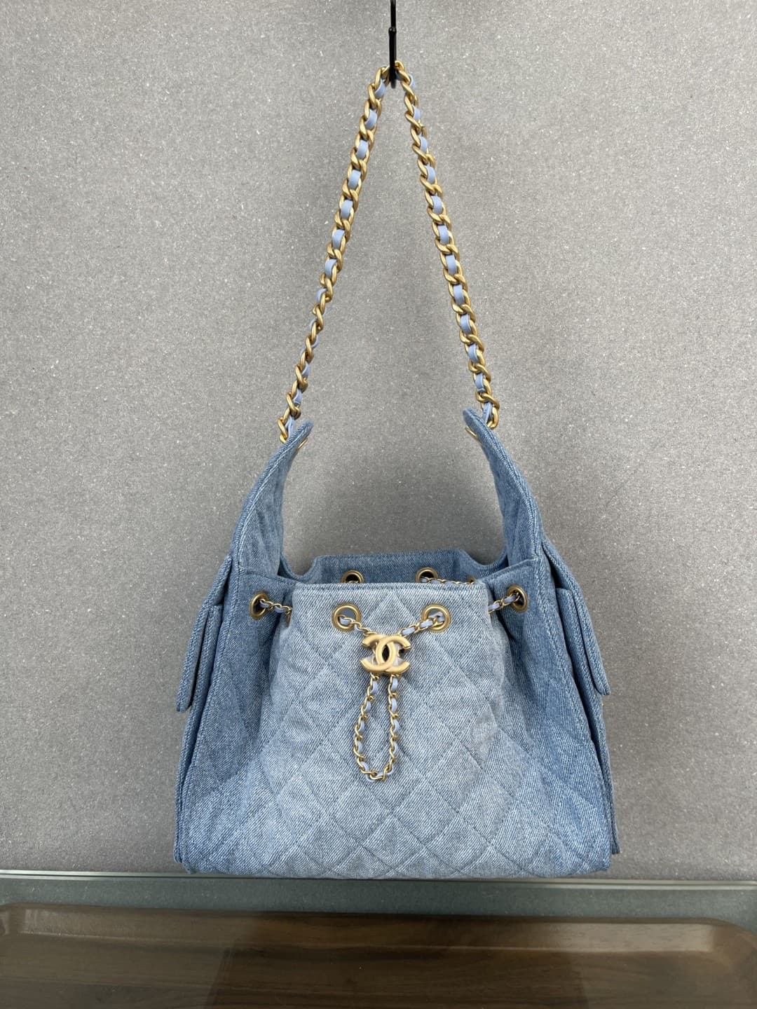 Chanel 25 Bag