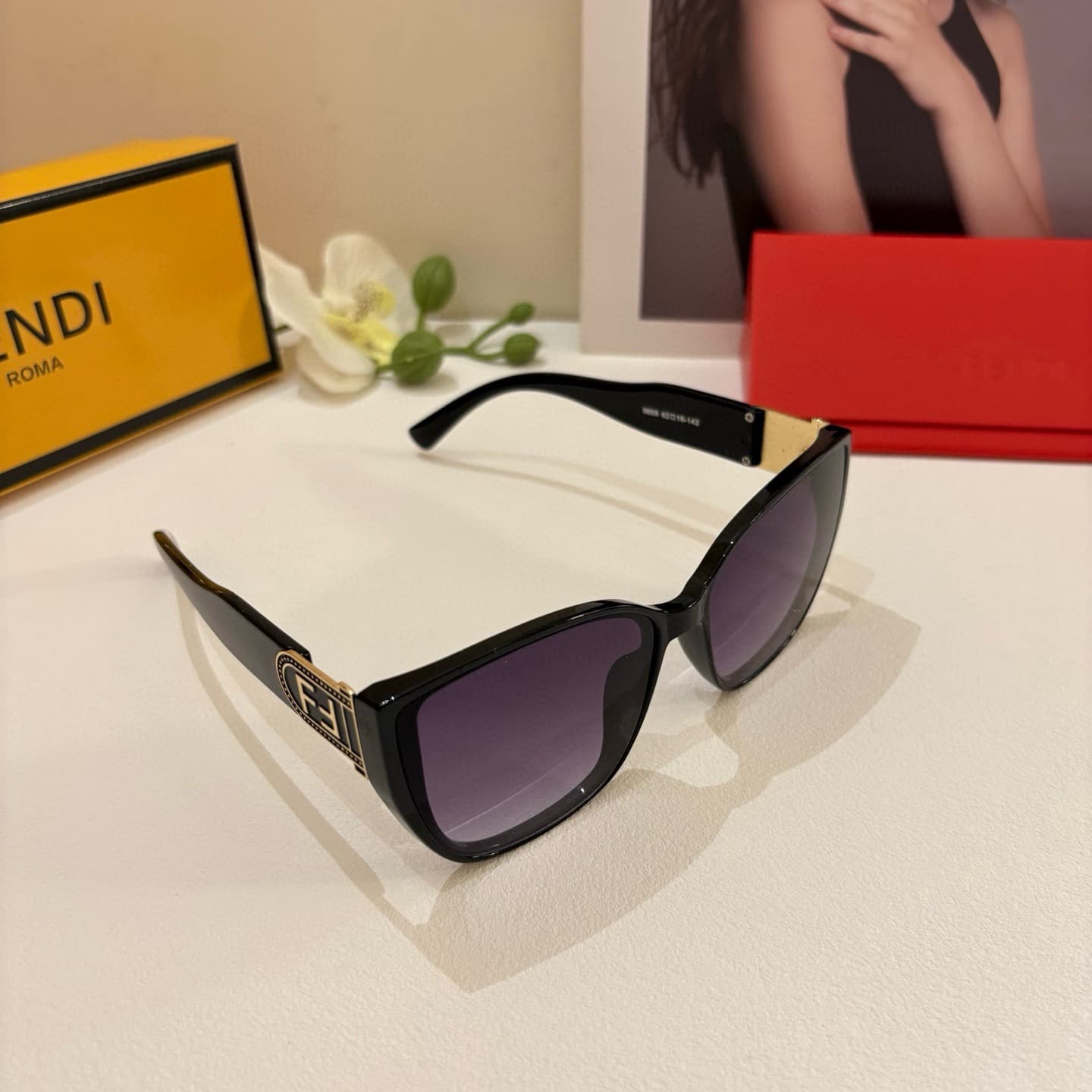 Fendi Sunglasses