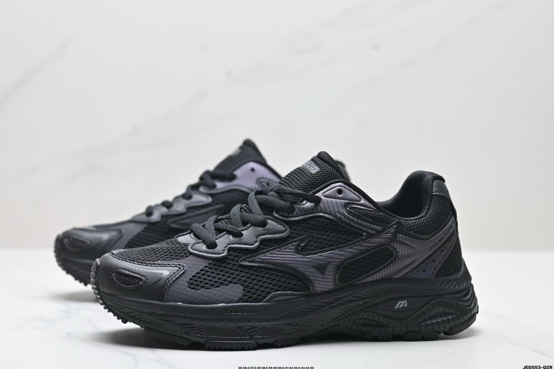 Nike Mizuno Speed