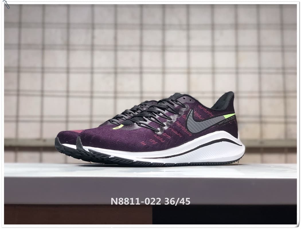 Nike Zoom Vomero