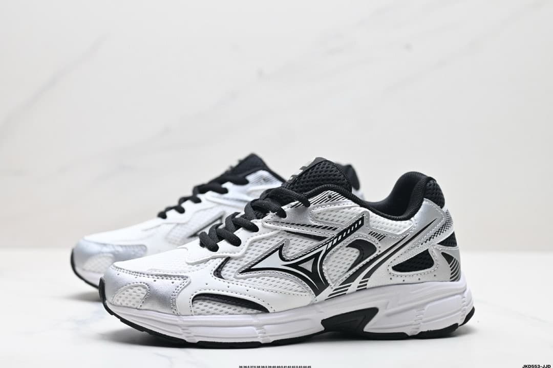 Nike Mizuno Speed