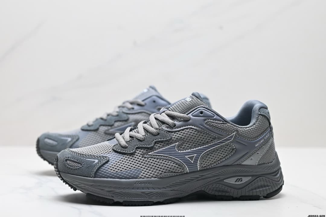 Nike Mizuno Speed