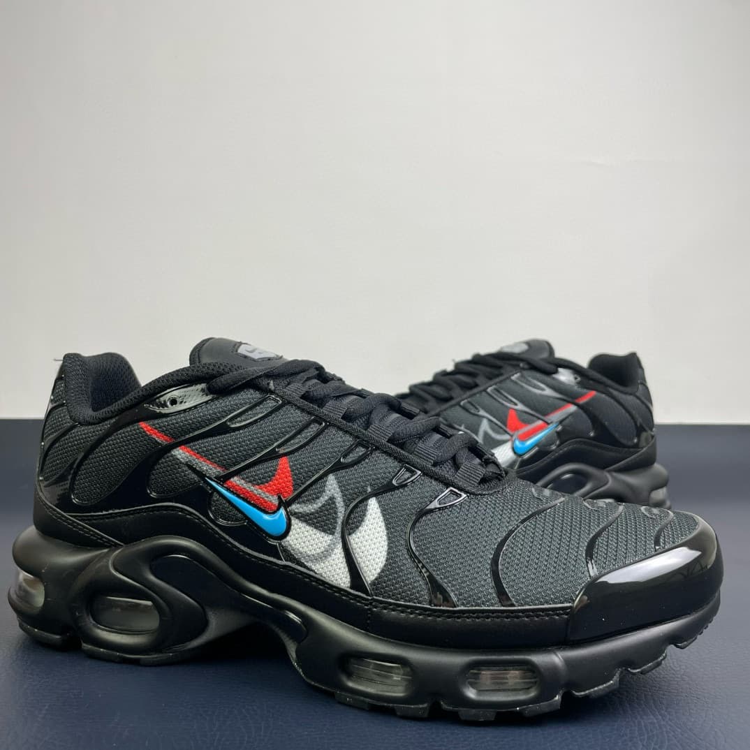 Nike Air Max Plus