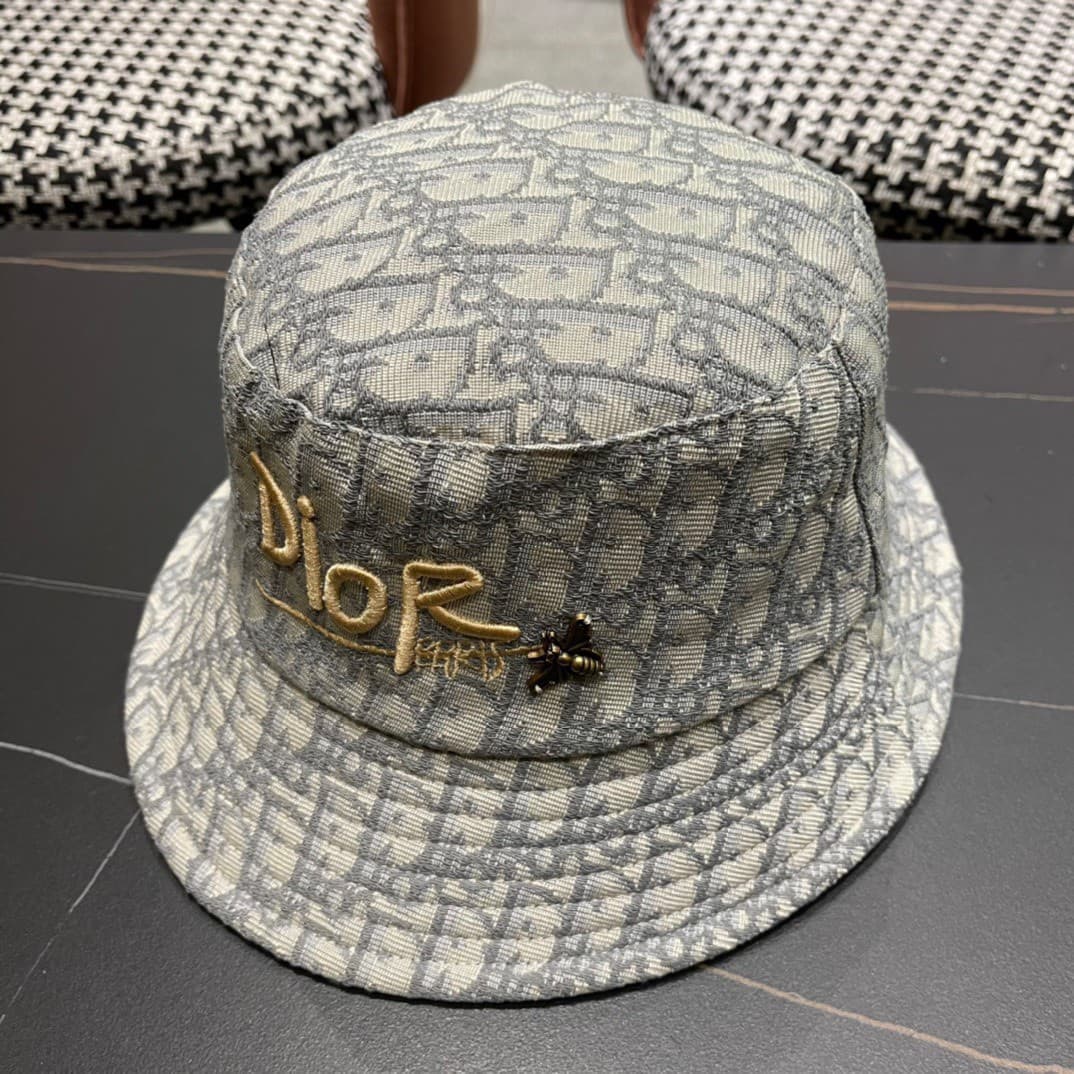 Dior Cap