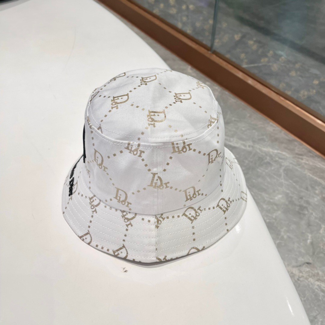 Dior Cap