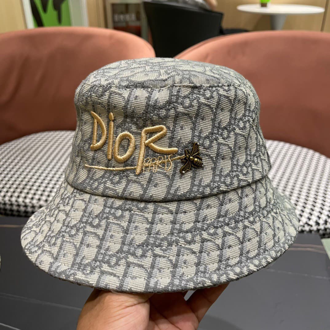Dior Cap