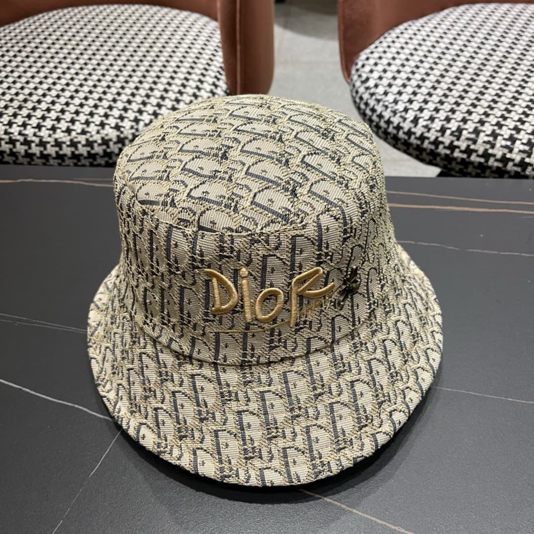 Dior Cap