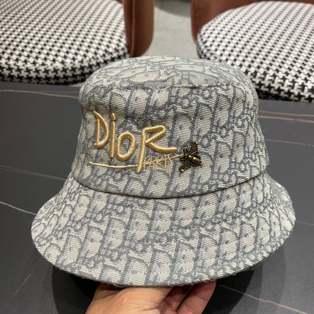 Dior Cap